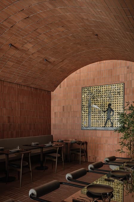 Capiche Restaurant